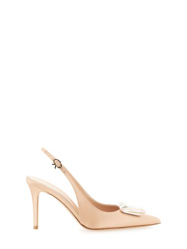 Gianvito rossi jaipur sandal - gianvito rossi - Modalova