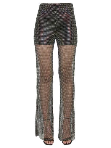 Crystal mesh pant - rotate birger christensen - Modalova