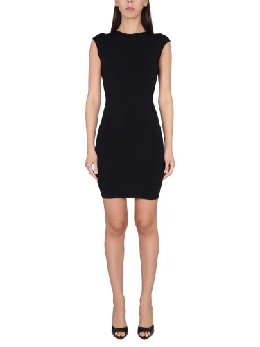 Dsquared2 slim fit dress - dsquared2 - Modalova