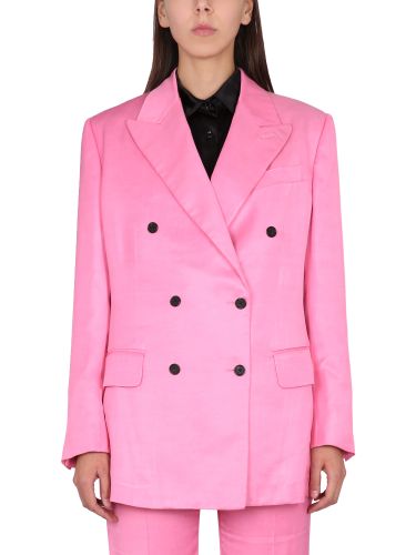 Tom ford boyfriend jacket - tom ford - Modalova