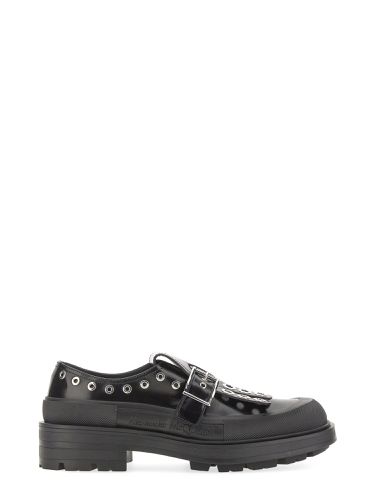 Alexander mcqueen studded loafer - alexander mcqueen - Modalova