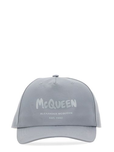 Alexander mcqueen baseball cap - alexander mcqueen - Modalova