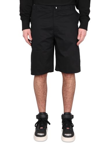 Kenzo cargo shorts - kenzo - Modalova