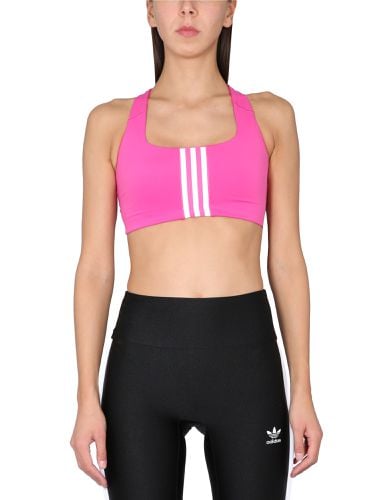 Adidas originals top support bra - adidas originals - Modalova