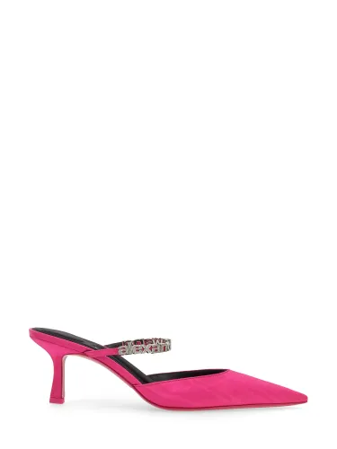 Alexander wang mules delphine - alexander wang - Modalova
