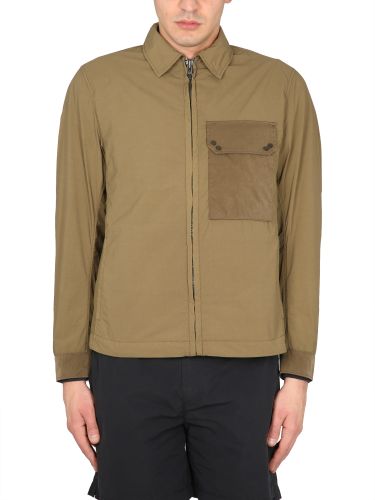 Ten c mid layer jacket - ten c - Modalova