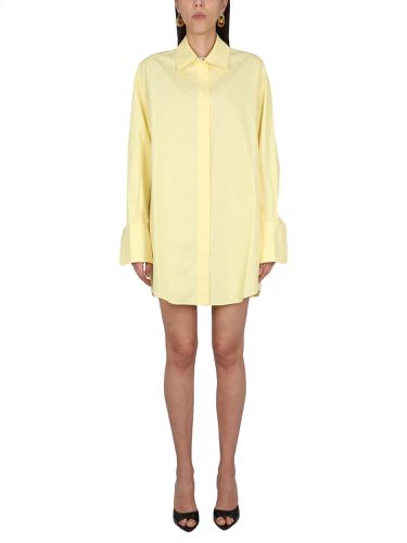 Patou shirt dress - patou - Modalova