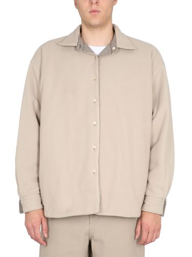 Acne studios oddy jacket - acne studios - Modalova