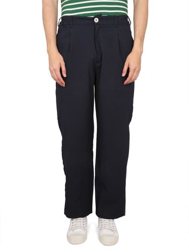 Howlin button down pants - howlin - Modalova