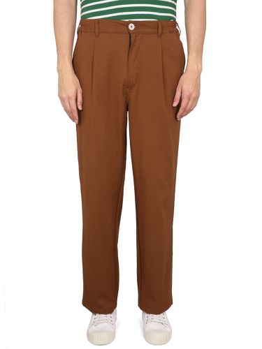 Howlin button down pants - howlin - Modalova