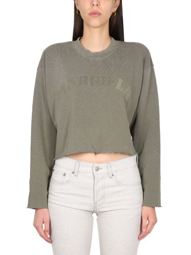 Maison margiela vintage sweatshirt - maison margiela - Modalova