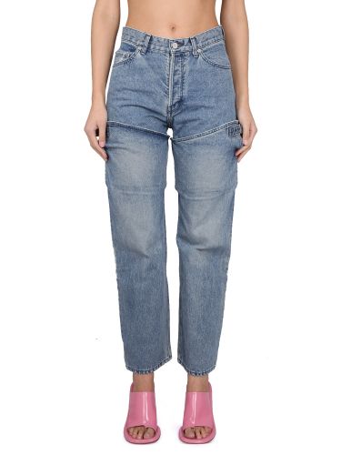 Ambush five pocket jeans - ambush - Modalova