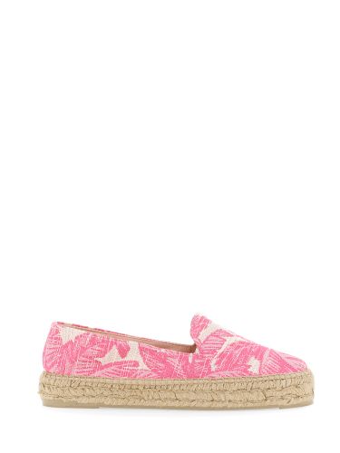 Manebi espadrille double sun - manebi - Modalova