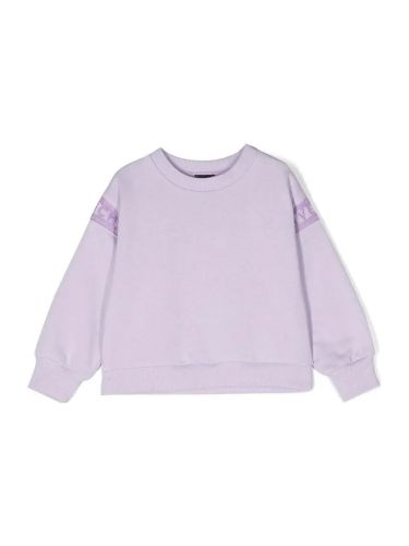 Givenchy crewneck sweatshirt - givenchy - Modalova