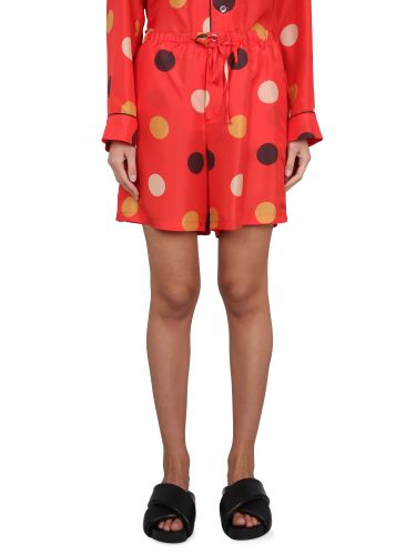 Aspesi poison shorts - aspesi - Modalova