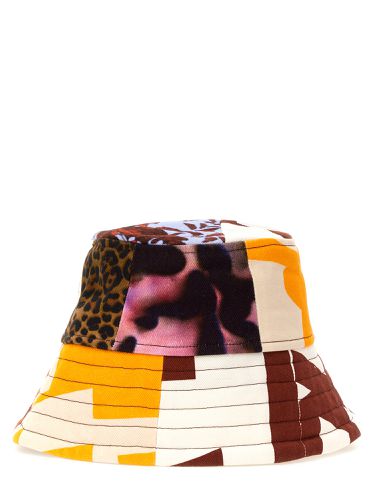 Dries van noten bucket hat - dries van noten - Modalova