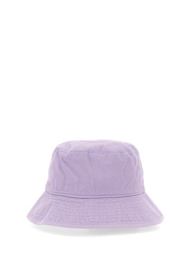 Acne studios cotton bucket hat - acne studios - Modalova