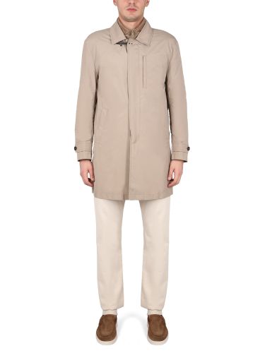 Fay morning double jacket - fay - Modalova