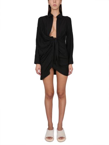 Jacquemus "bahia" dress - jacquemus - Modalova