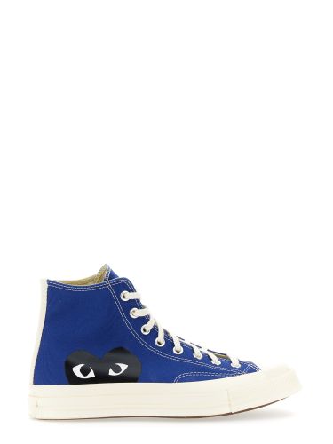 Chuck 70 sneaker - comme des garcons play converse - Modalova