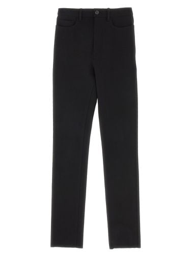 Balenciaga skinny leg jeans - balenciaga - Modalova