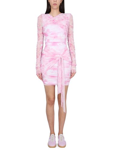 Msgm mini dress - msgm - Modalova