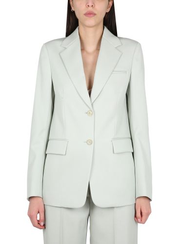 Lanvin single-breasted blazer - lanvin - Modalova