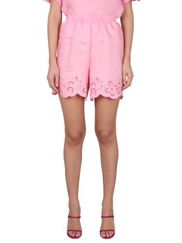 Boutique moschino short ajour - boutique moschino - Modalova