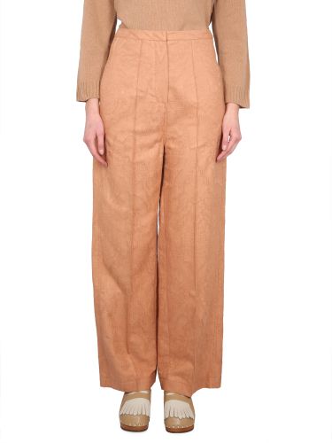 Alysi pants ajoure' - alysi - Modalova