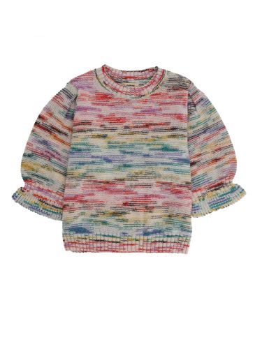 Bellerose crew-neck sweater - bellerose - Modalova