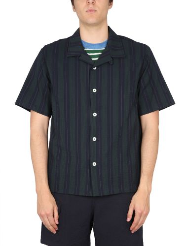 Howlin cotton shirt - howlin - Modalova