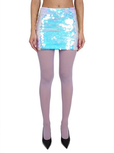 Nina ricci mini skirt - nina ricci - Modalova