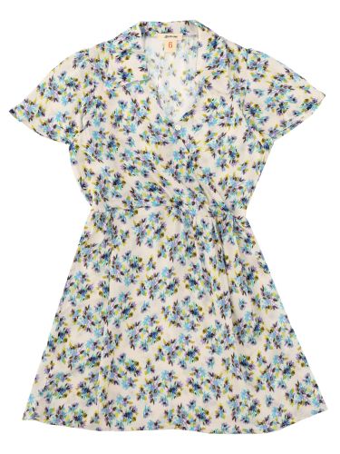 Bellerose floral dress - bellerose - Modalova