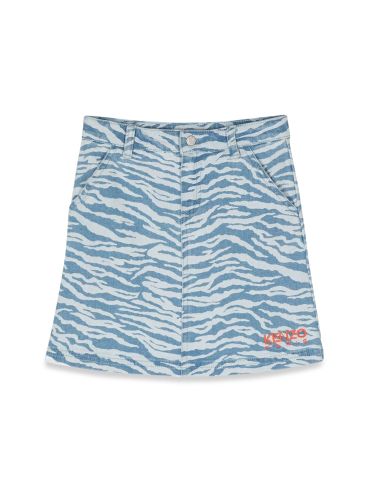 Kenzo patterned skirt - kenzo - Modalova