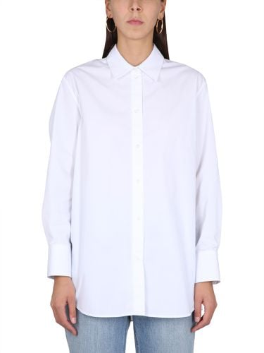 Nina ricci shirt with logo - nina ricci - Modalova