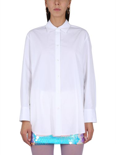 Nina ricci shirt with logo - nina ricci - Modalova