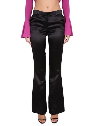 Magda butrym straight-leg pants - magda butrym - Modalova