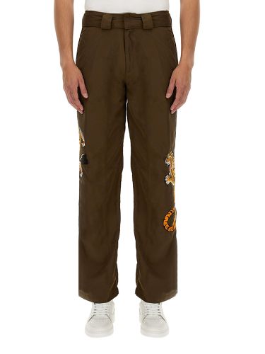 Market pants "tiger" - market - Modalova