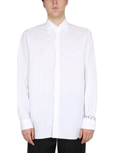 Raf simons classic shirt - raf simons - Modalova