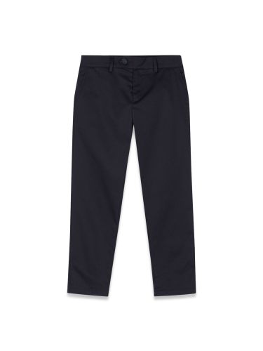 Fay straight pants - fay - Modalova
