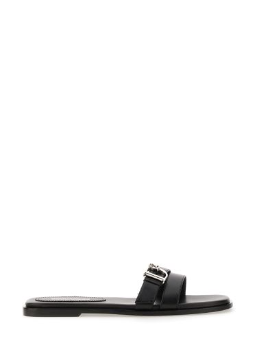 Dsquared d2 statement sandal - dsquared - Modalova