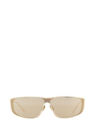 Saint laurent eyeglass sl 605 moon - saint laurent - Modalova