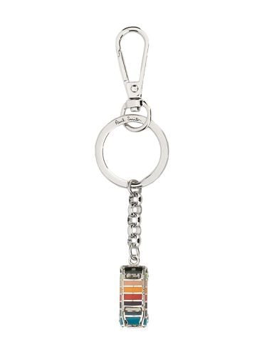 Paul smith mini keychain - paul smith - Modalova