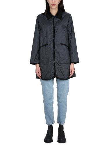 Lavenham nylon jacket - lavenham - Modalova