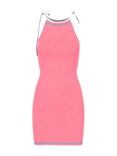 Fendi mini dress - fendi - Modalova