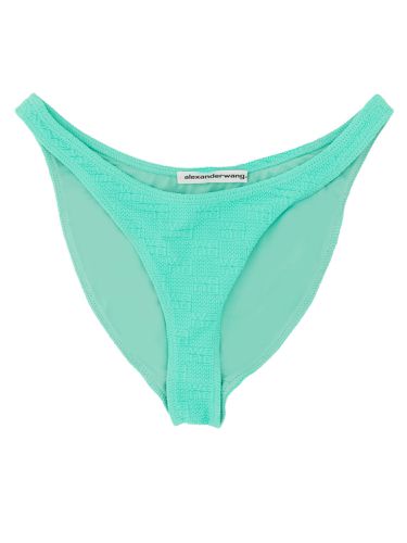 Alexanderwang. t bikini briefs with logo - alexanderwang.t - Modalova