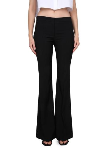 Alexander mcqueen tailored pants - alexander mcqueen - Modalova