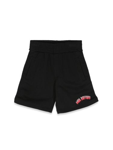 Neil barrett sweatshirt bermuda - neil barrett - Modalova