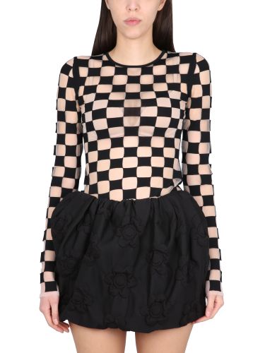 Max mara stretch viscose jersey - max mara - Modalova