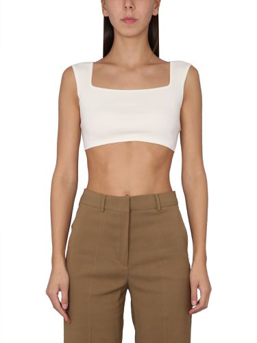 Max mara crop top lightning - max mara - Modalova